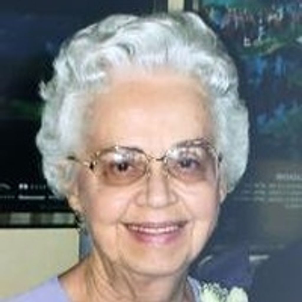 Elaine Dorothy Dunn