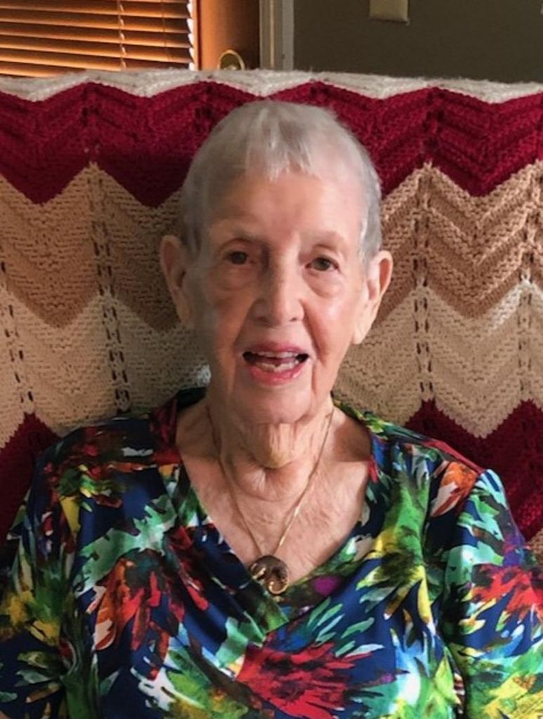 Martha Patton Huggins Profile Photo