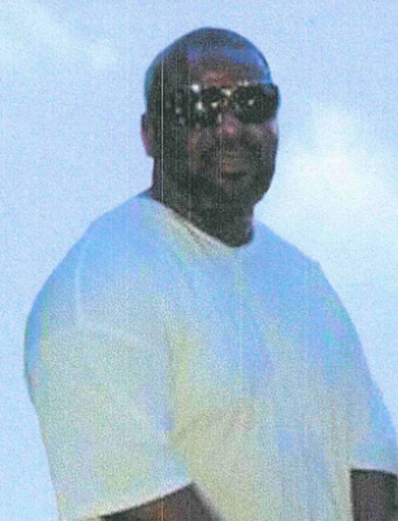 Mr. Timothy Lewis