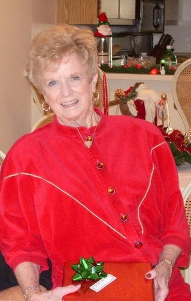 Audrey Lee Mccoy Profile Photo