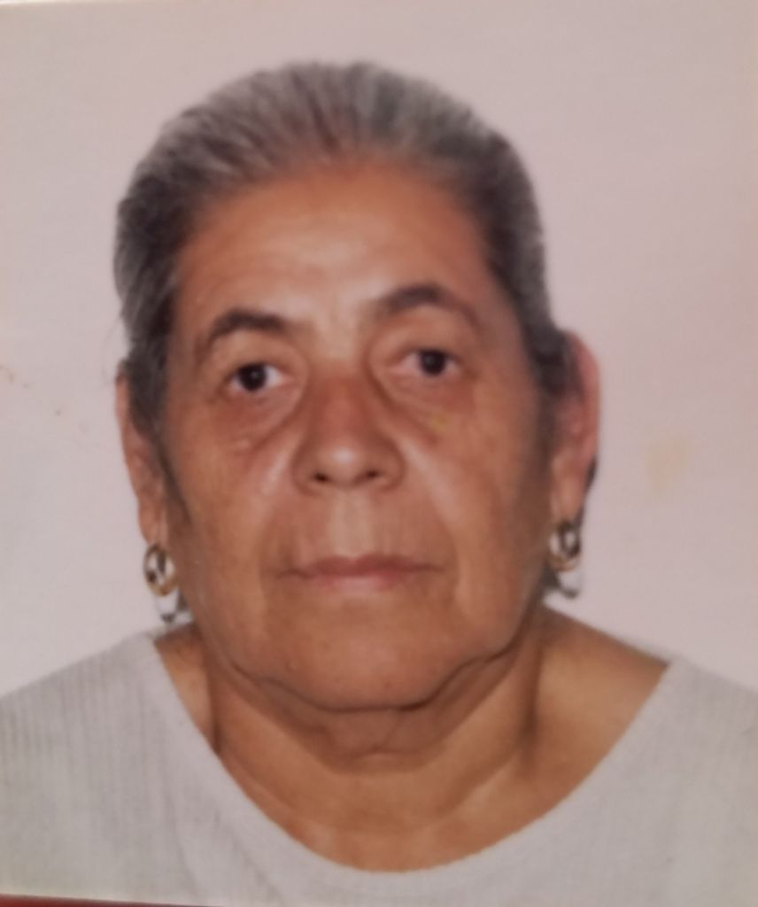 Hermelinda Martinez Fragozo