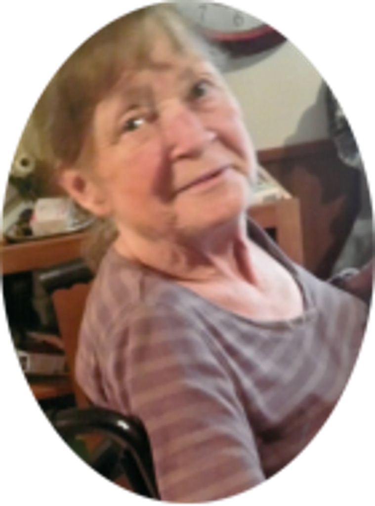 Lucille Morgan Profile Photo