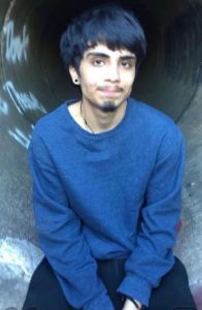 Angel Rodolfo Cruz