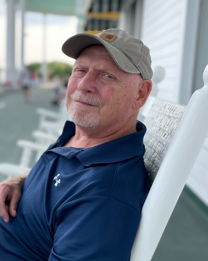 John D. Harris Profile Photo