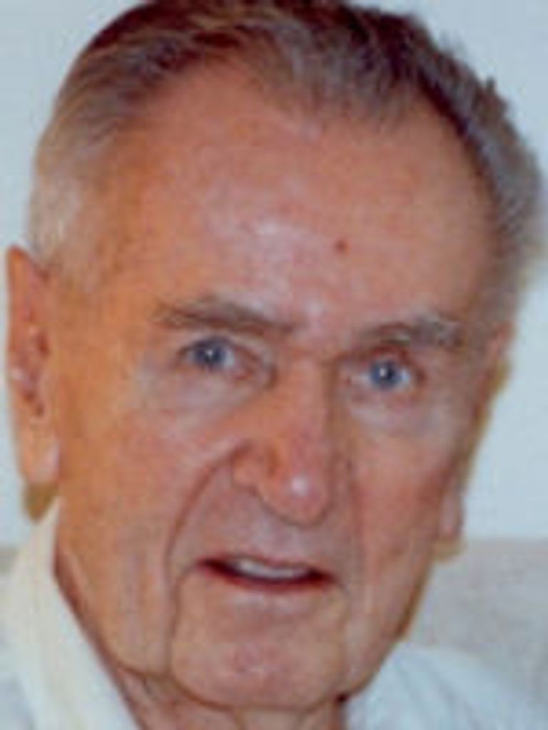 Bruce M. Bare Profile Photo
