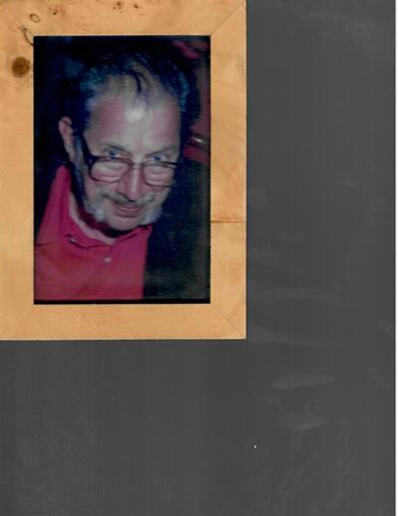 P. David Holleman Profile Photo