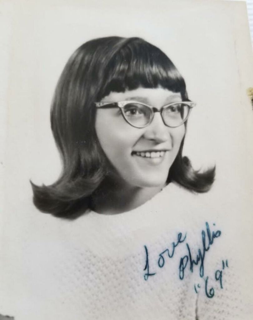 Phyllis Jean Dodge Profile Photo