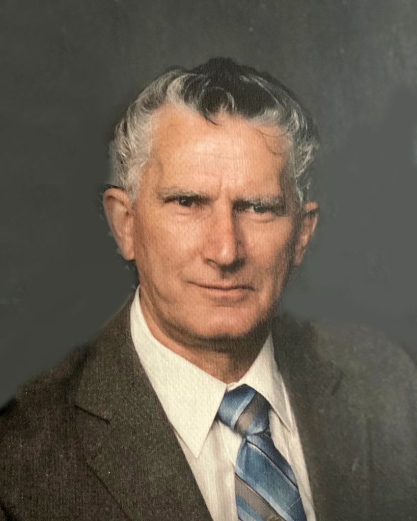 Robert Holbrook
