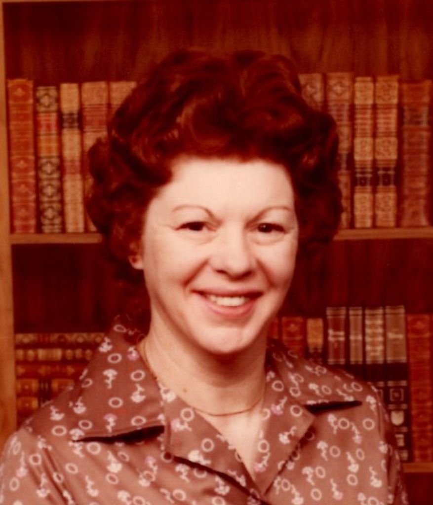 Frances M. Emmert
