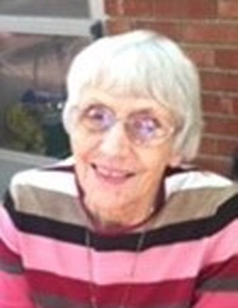 Ruth H. Fliehman