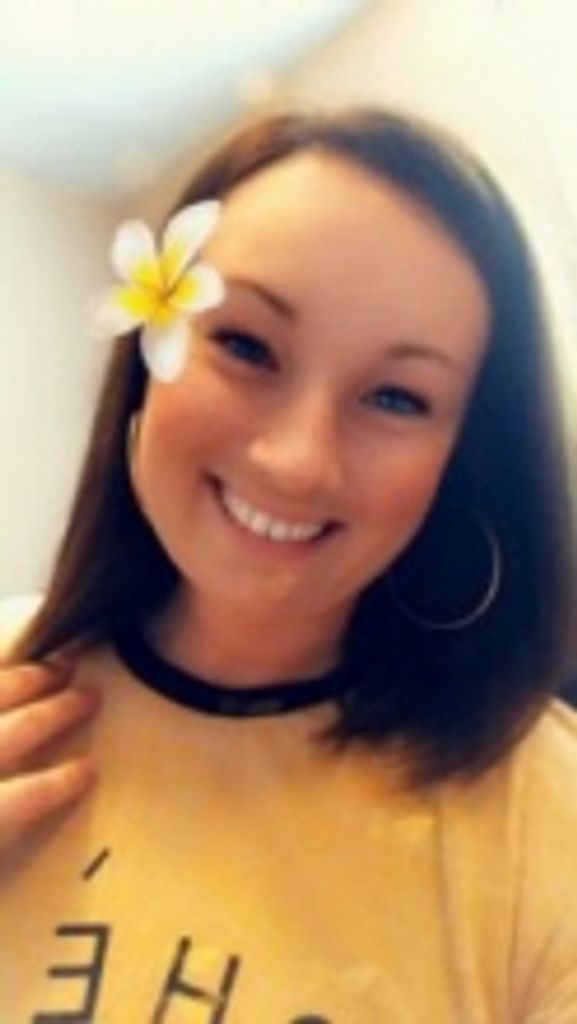 Jenna Ray Munninghoff