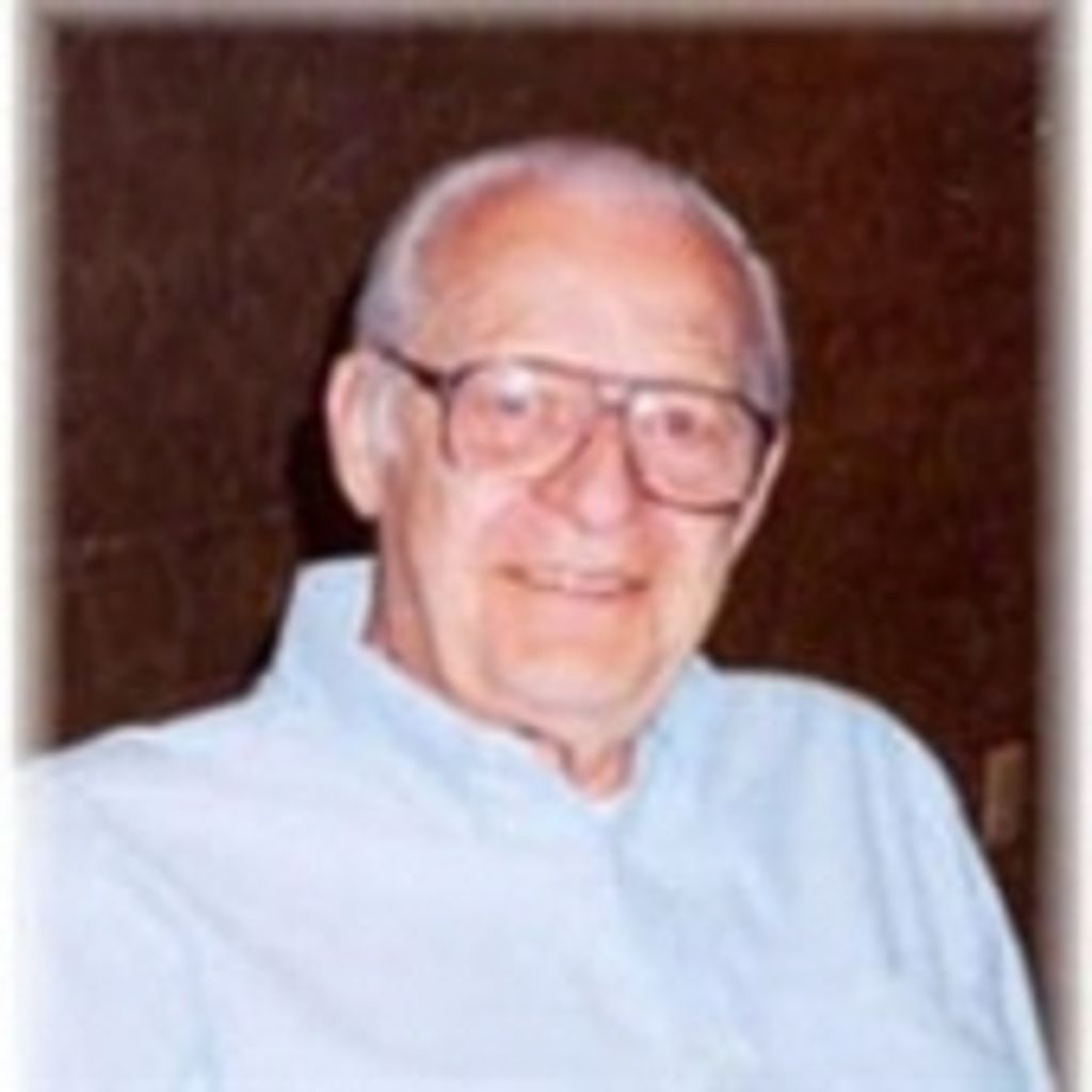 Thomas S. Anderson