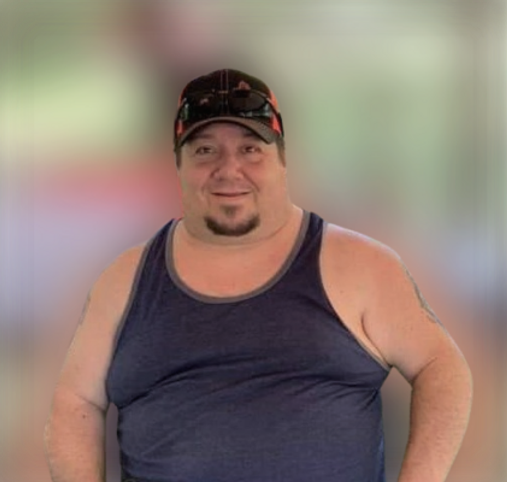 Larry Michael Dooley