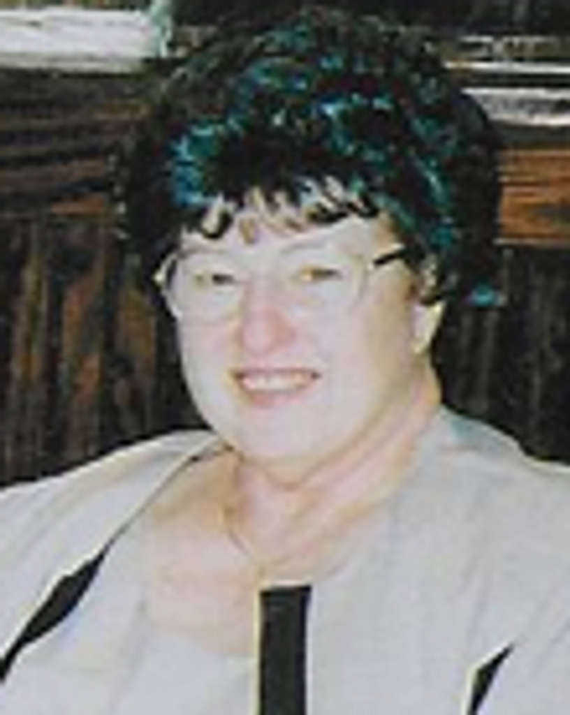 Joyce LeBlanc Husson Profile Photo