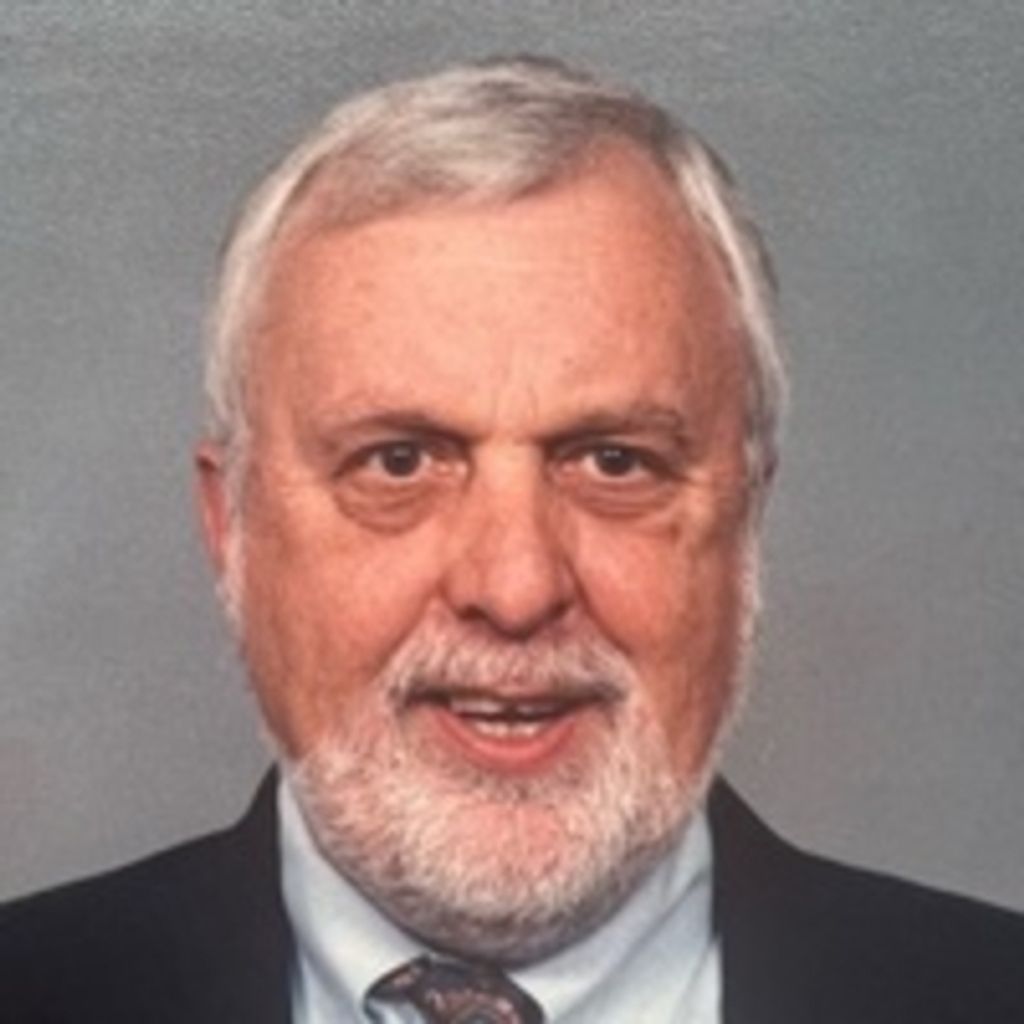 Jon Michael 'Mike' Robinson Profile Photo