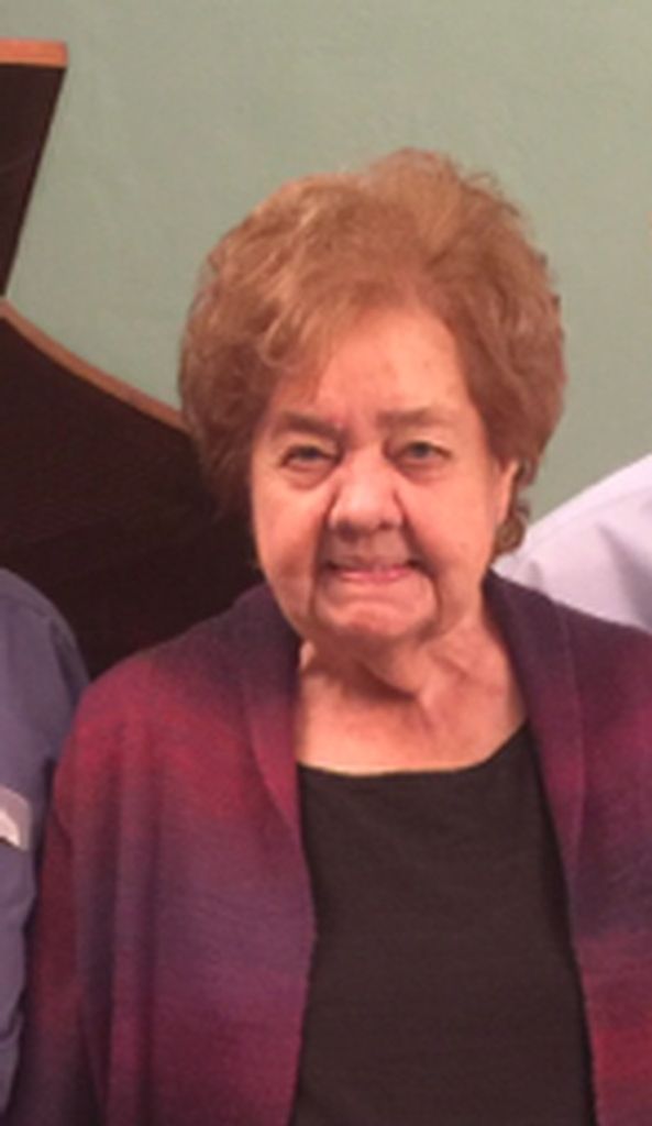 Cleta Marie Guy Lovelace