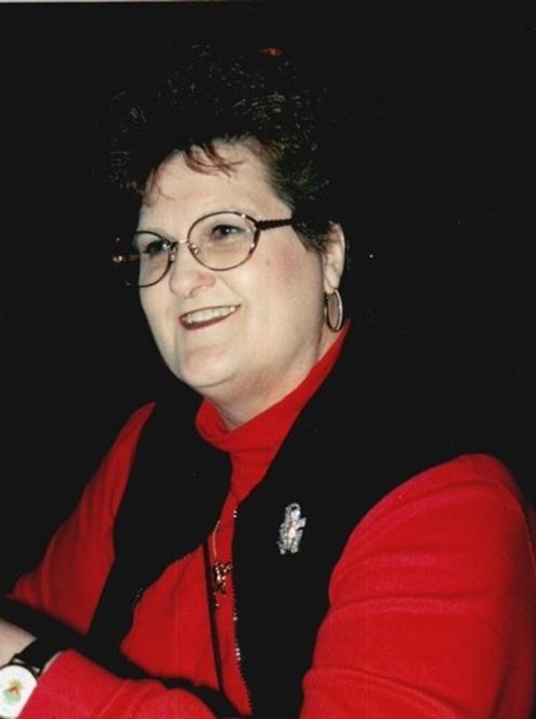Vera Kay O'Bannon