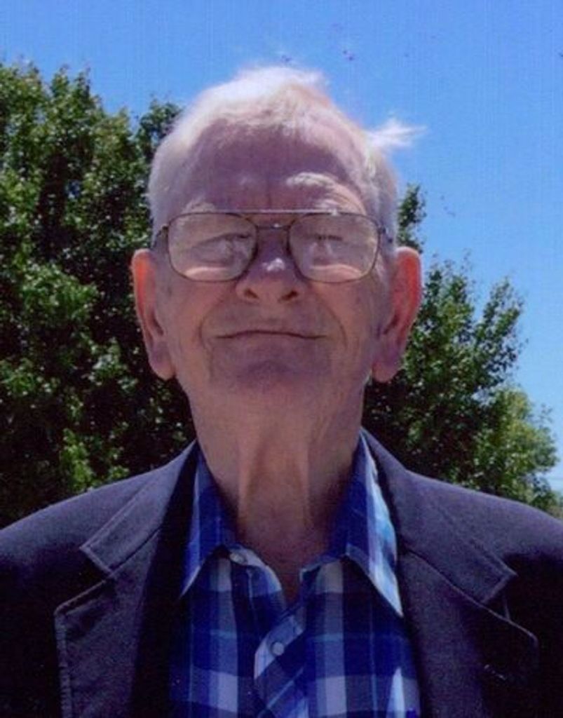 Alfred L. Brown