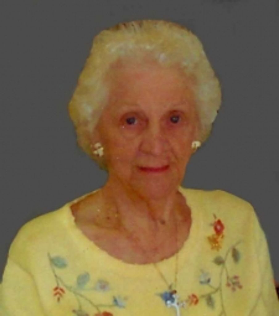 Norma Schelter