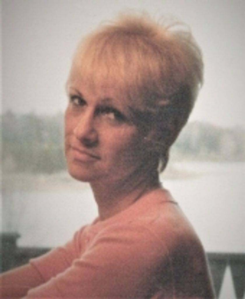 Sharon Alice Olding