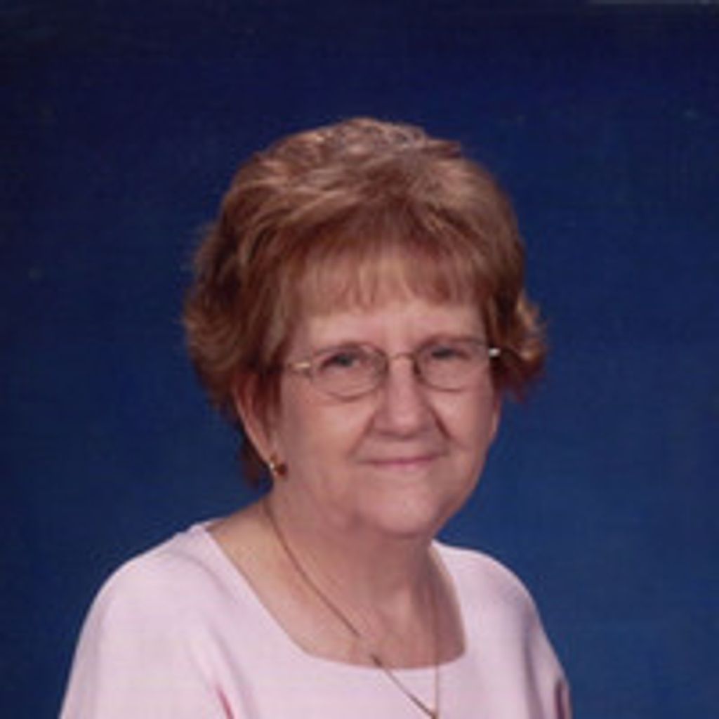 Shirley L. Jones