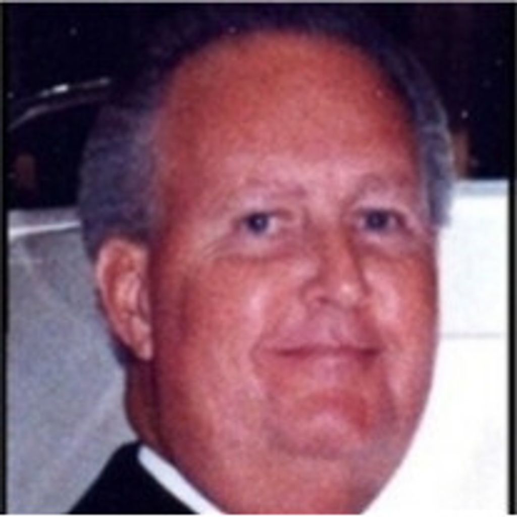 William R. Dewitt