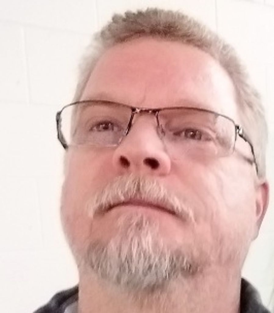 William Black Profile Photo
