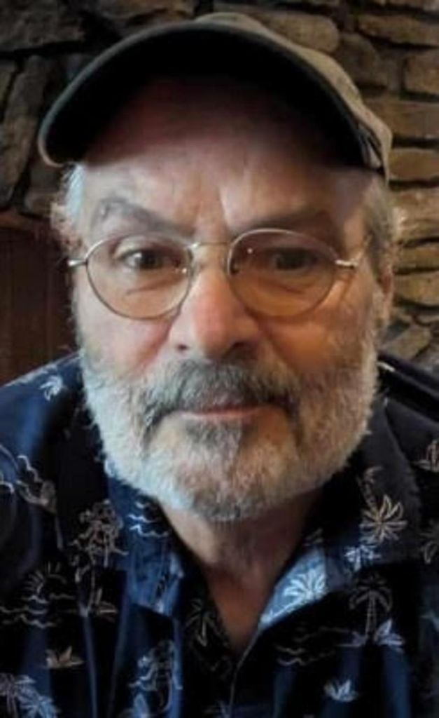 James B. Parnell Sr. Profile Photo