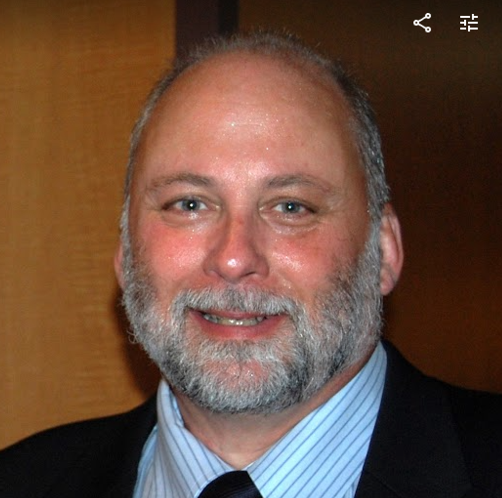 James Robert Falconer Profile Photo