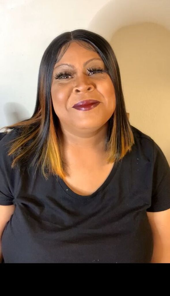 Shamica Diane Banks (Updated Service Date) Profile Photo