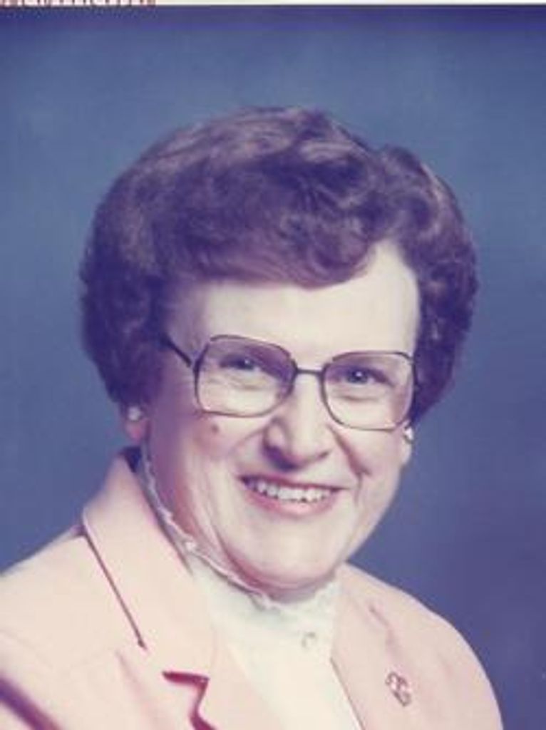 Charline Emmalee Yanken