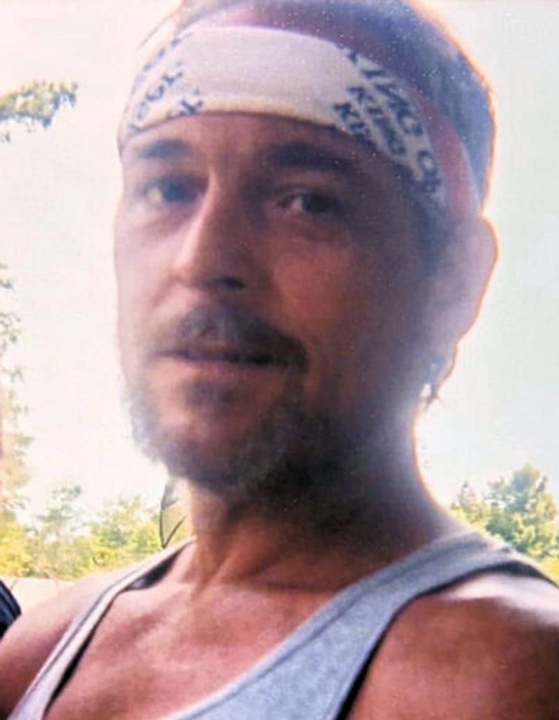 Steven R. Clements, Sr.