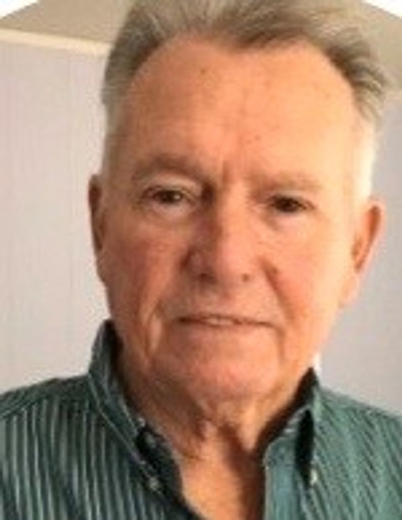 Alvin Knight Profile Photo