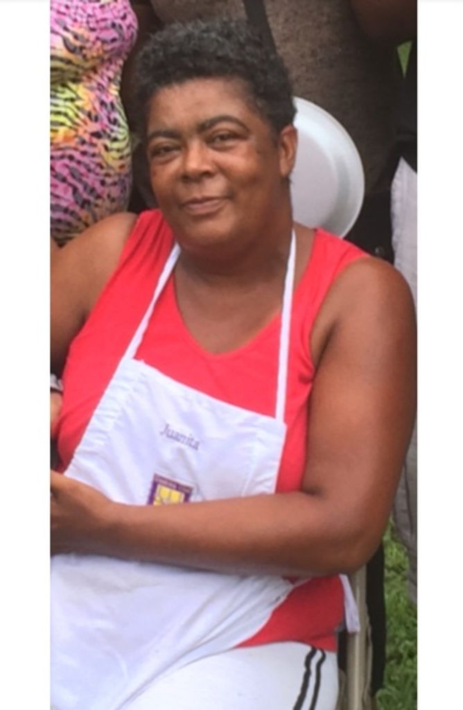 Juanita Kelly Mosley Profile Photo