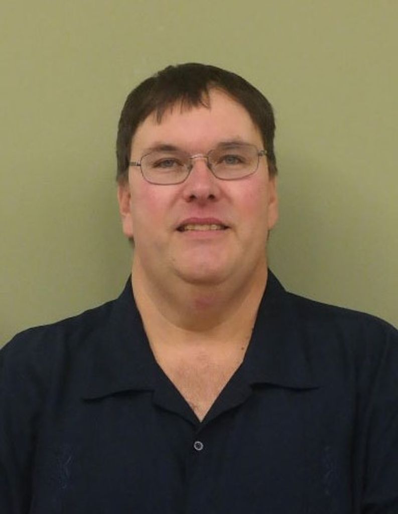 Duane G. Brinkmann