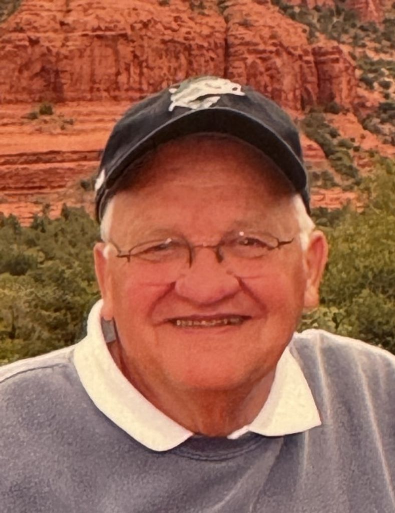 James R Williams Profile Photo