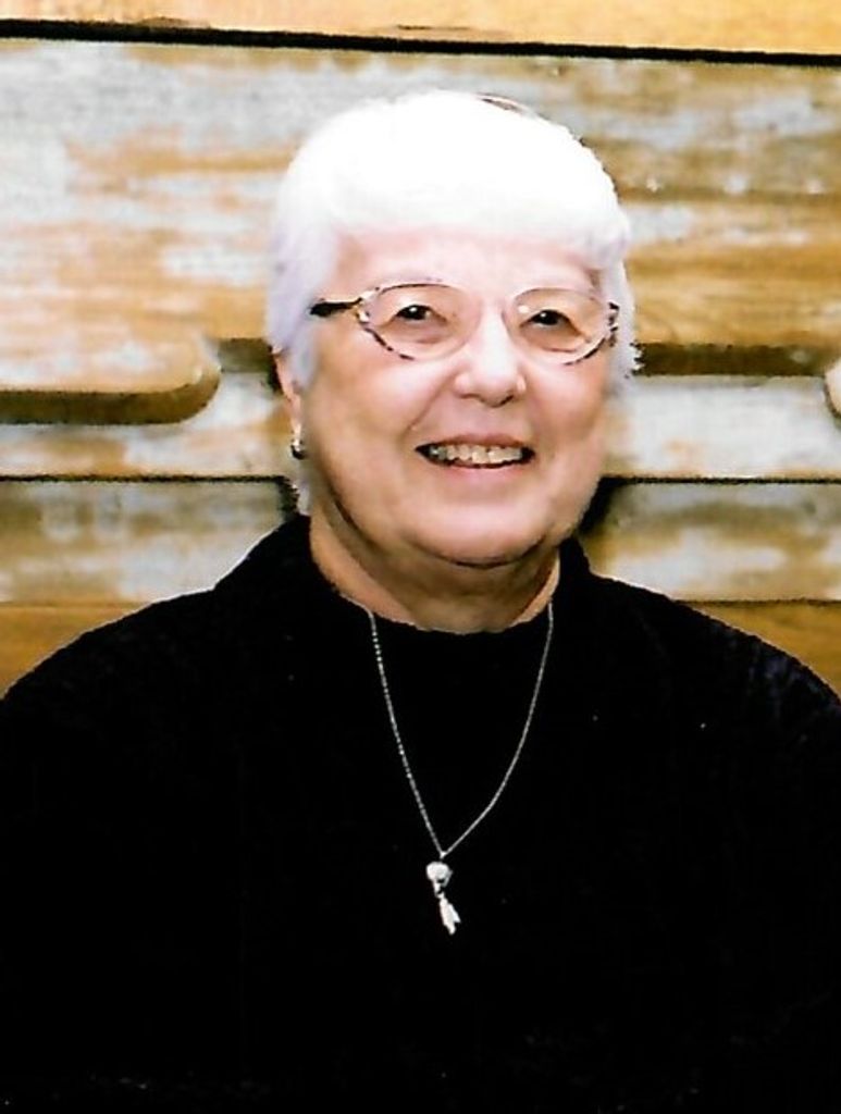 Constance Davis Profile Photo