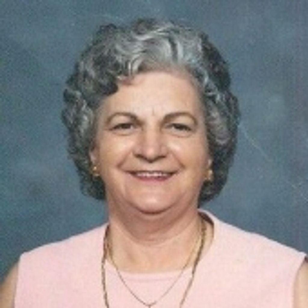 Ms. Genevieve Zampieri