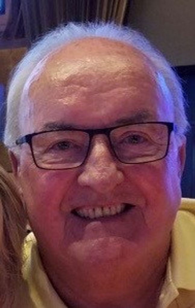 Robert B. Bostater Profile Photo