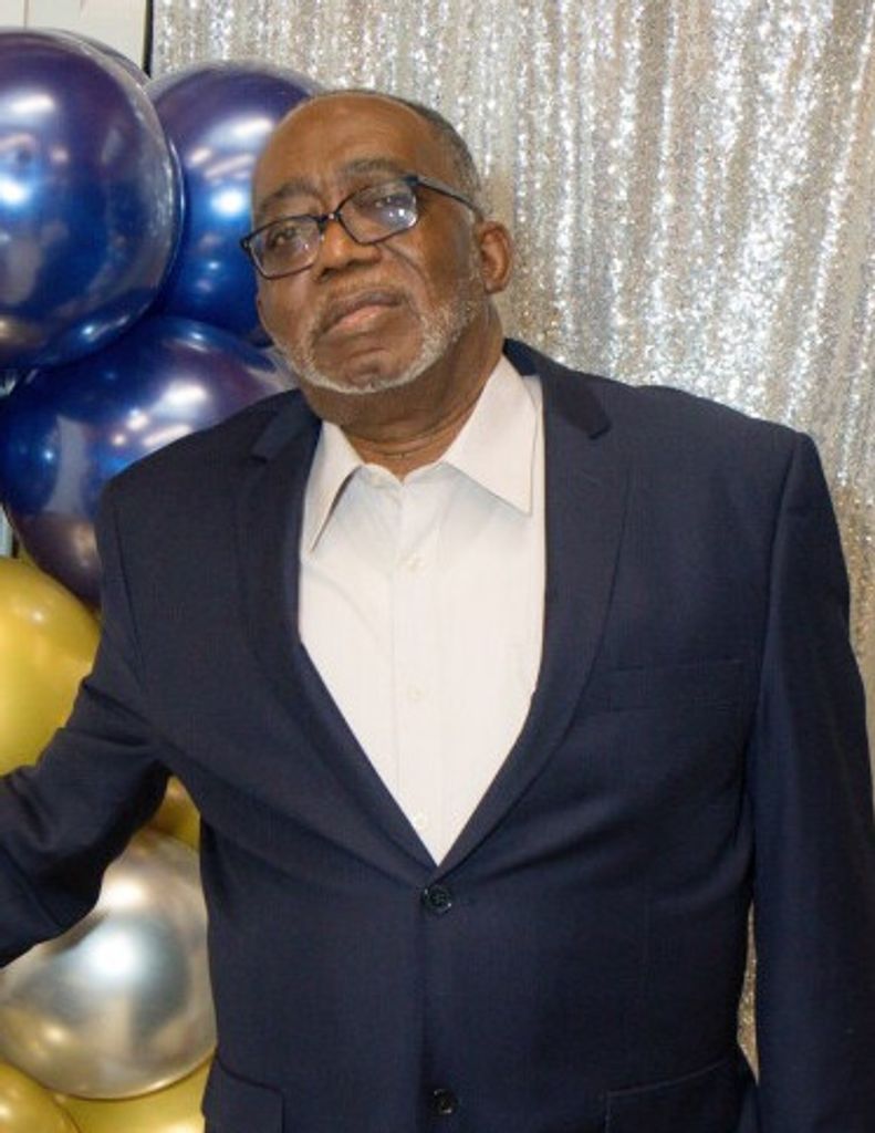 Ervan S. Cheek Profile Photo