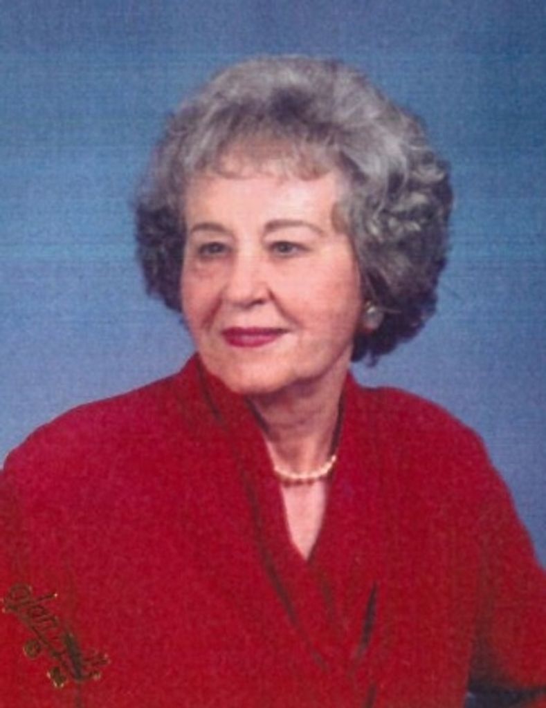 Cleo Elizabeth Martin  White