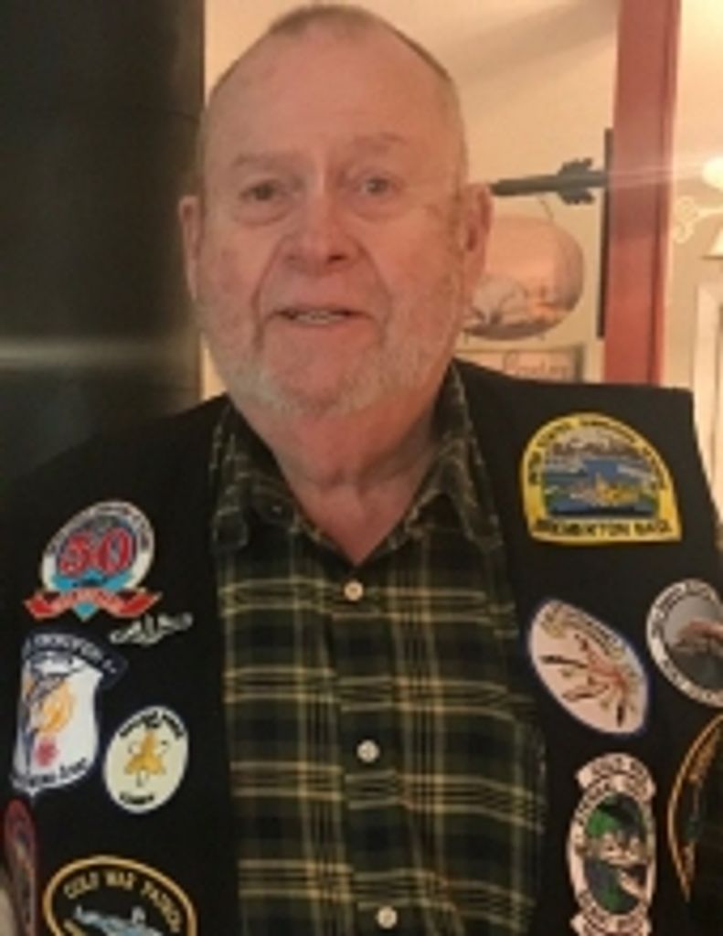 Allan Wayne Wilkins