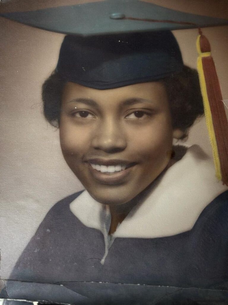 Patricia Ann Canady Profile Photo