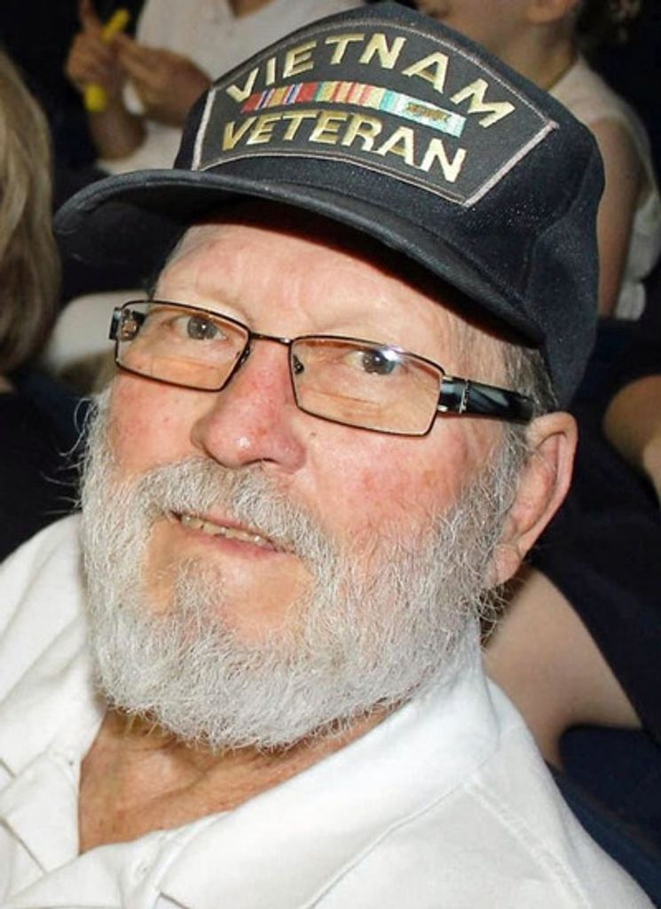 Carl Ross Bjork Profile Photo