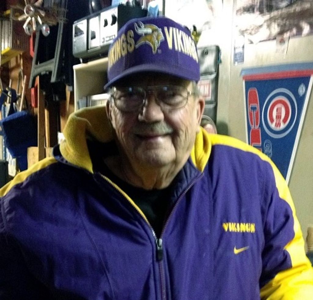 Marvin Harold Matthees