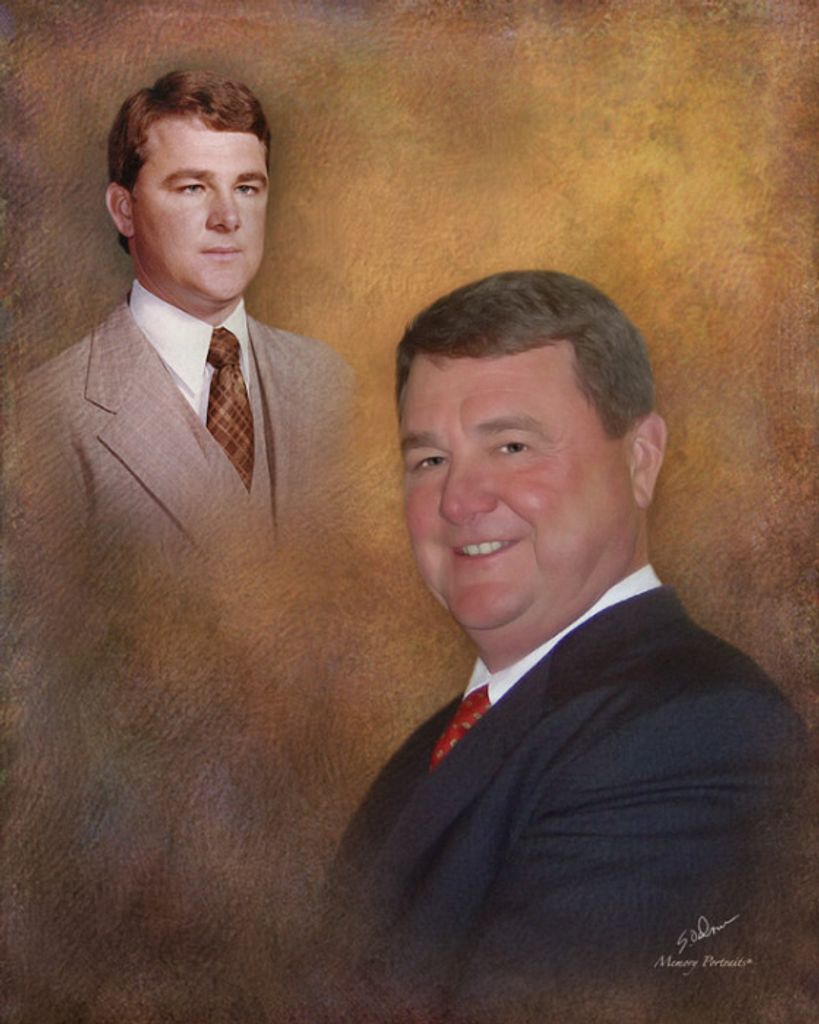 William Dodson