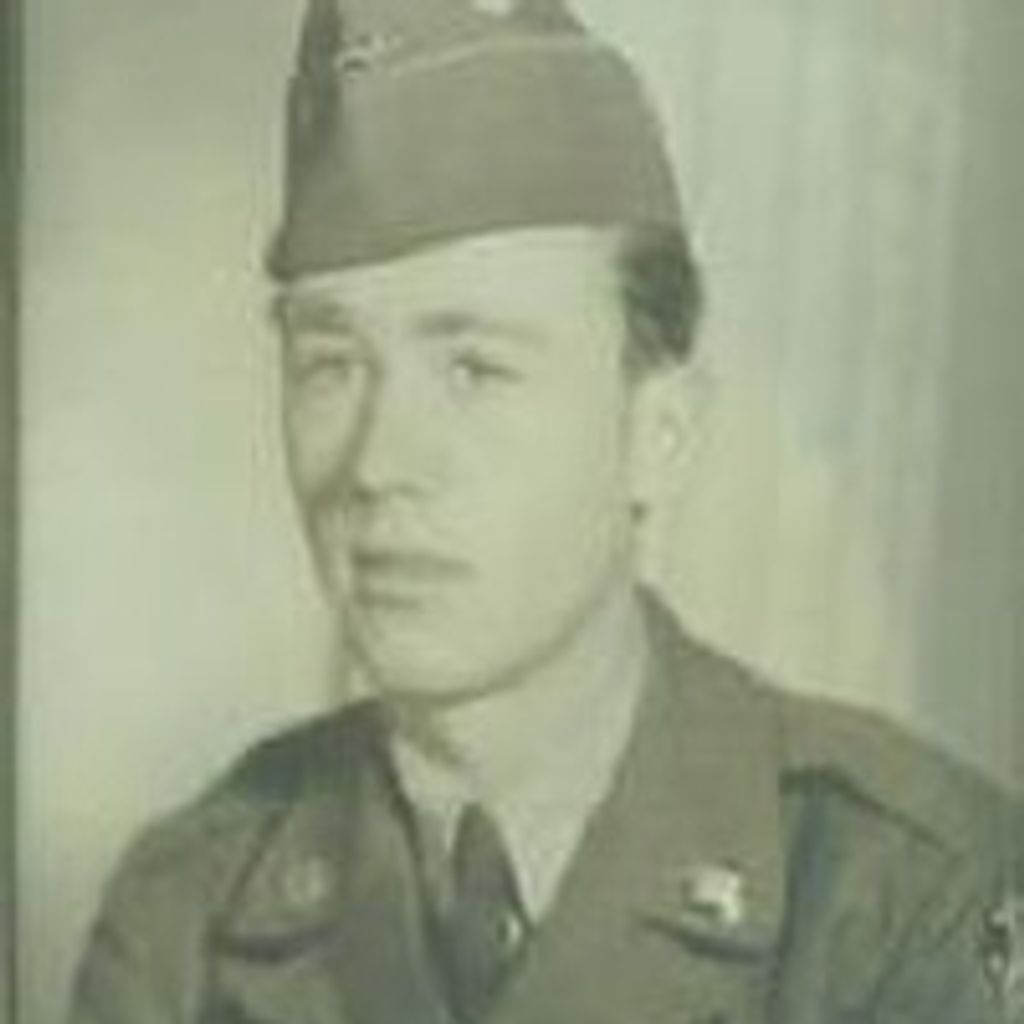 Edward Eugene Carr