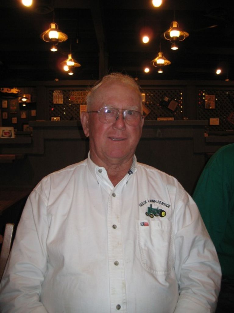 Pete Nusz