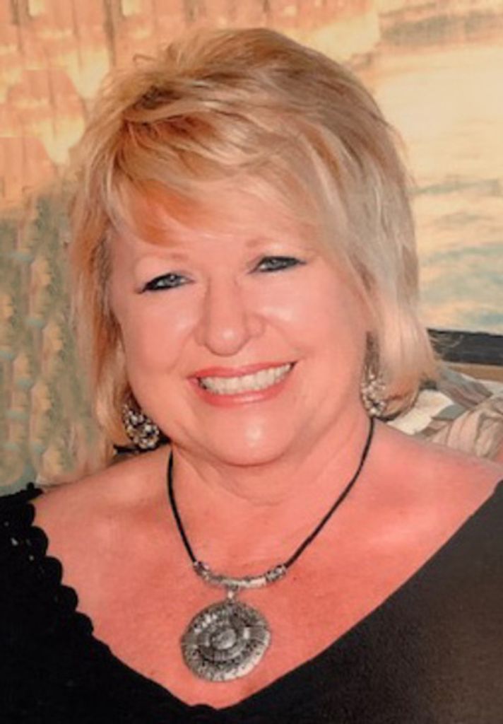 Yvonne Kay Thomas