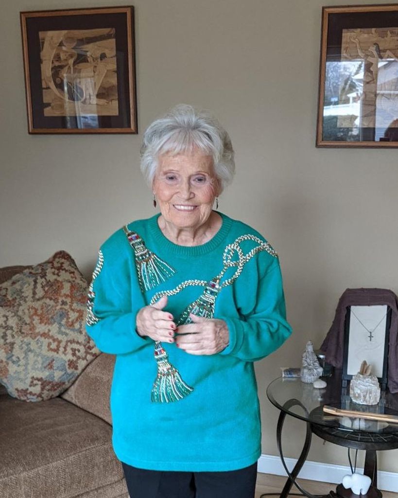 Ellen Catherine Younghans